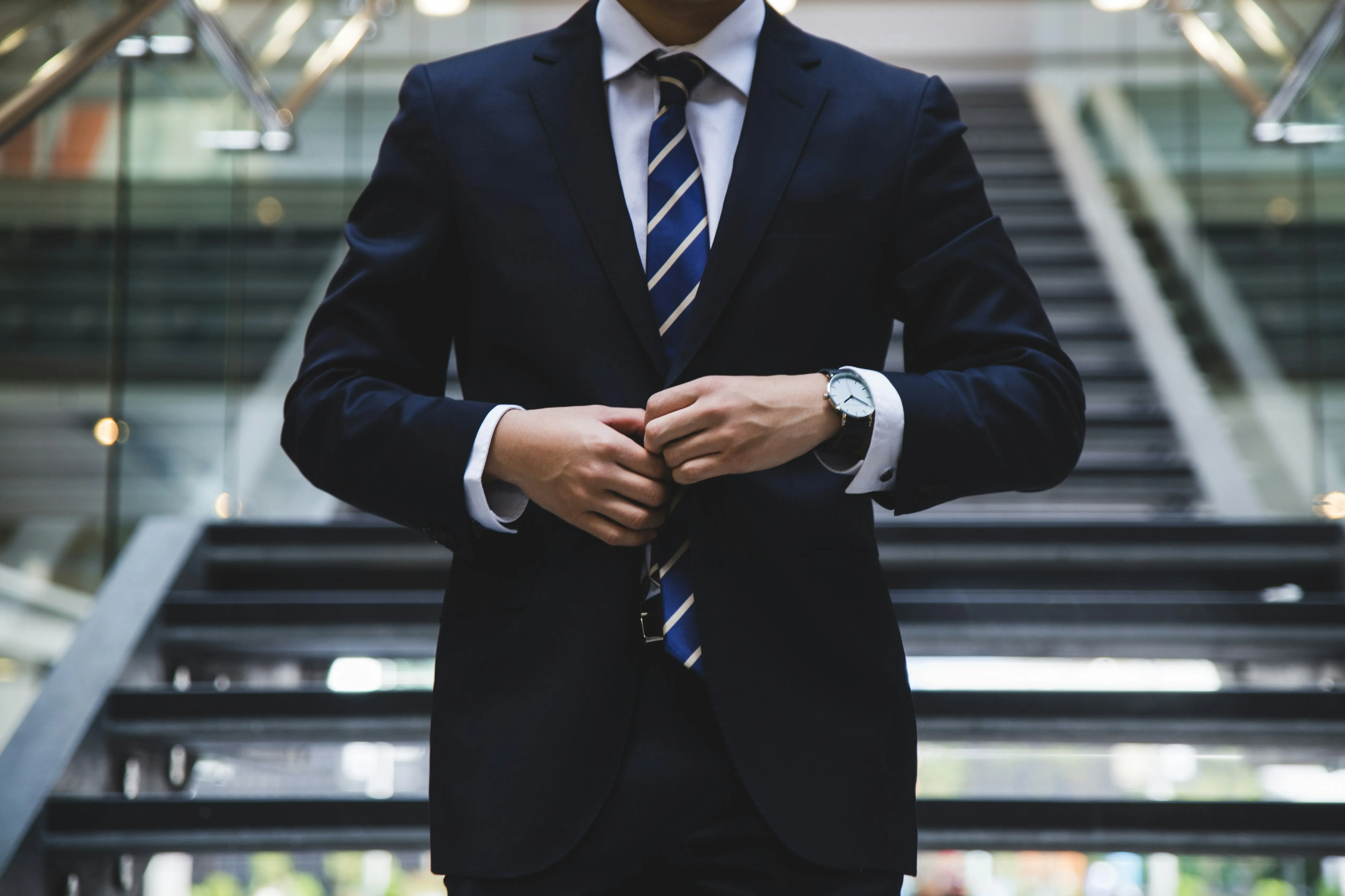 Business Travel to Canada