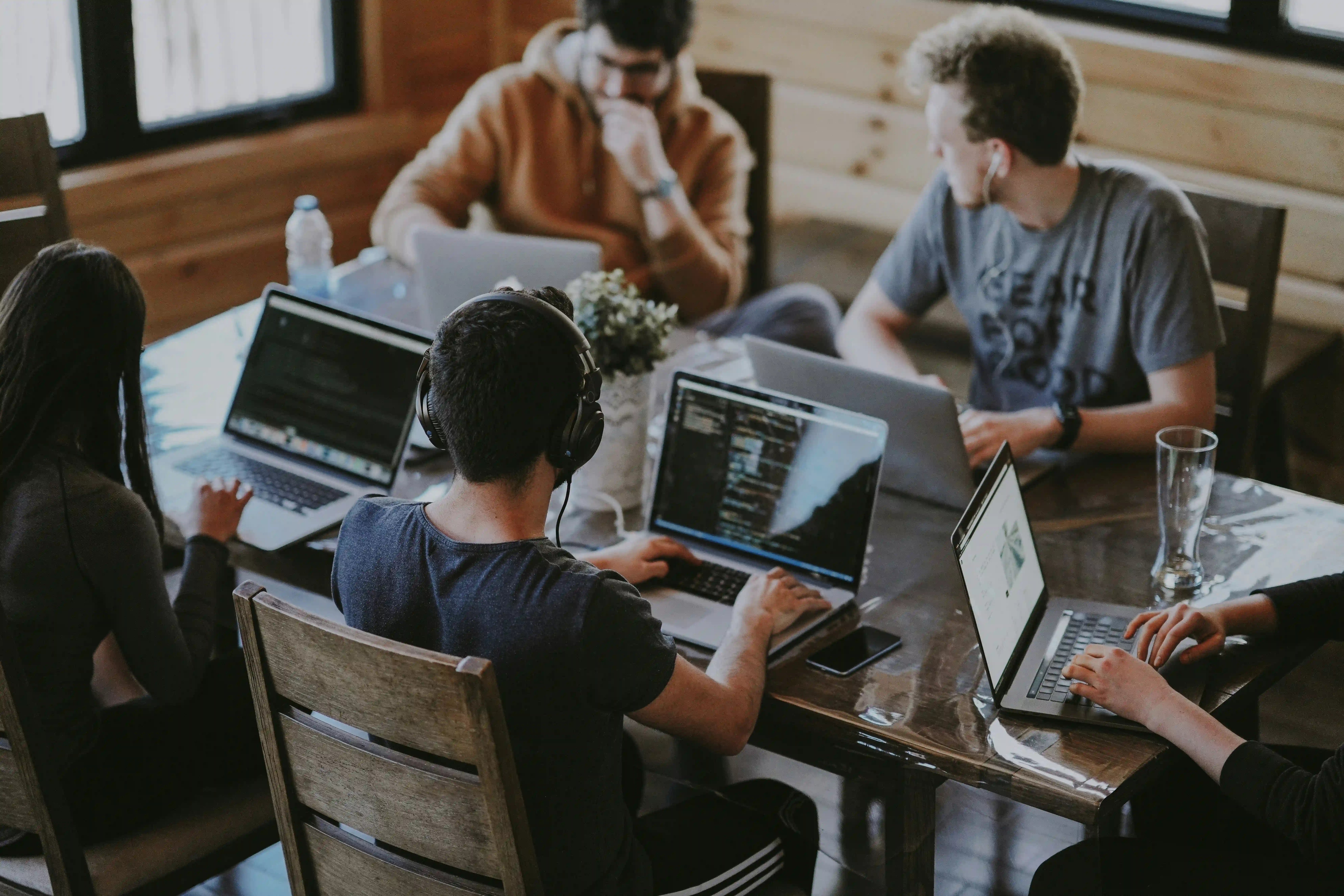 Innovation & Entrepreneurship