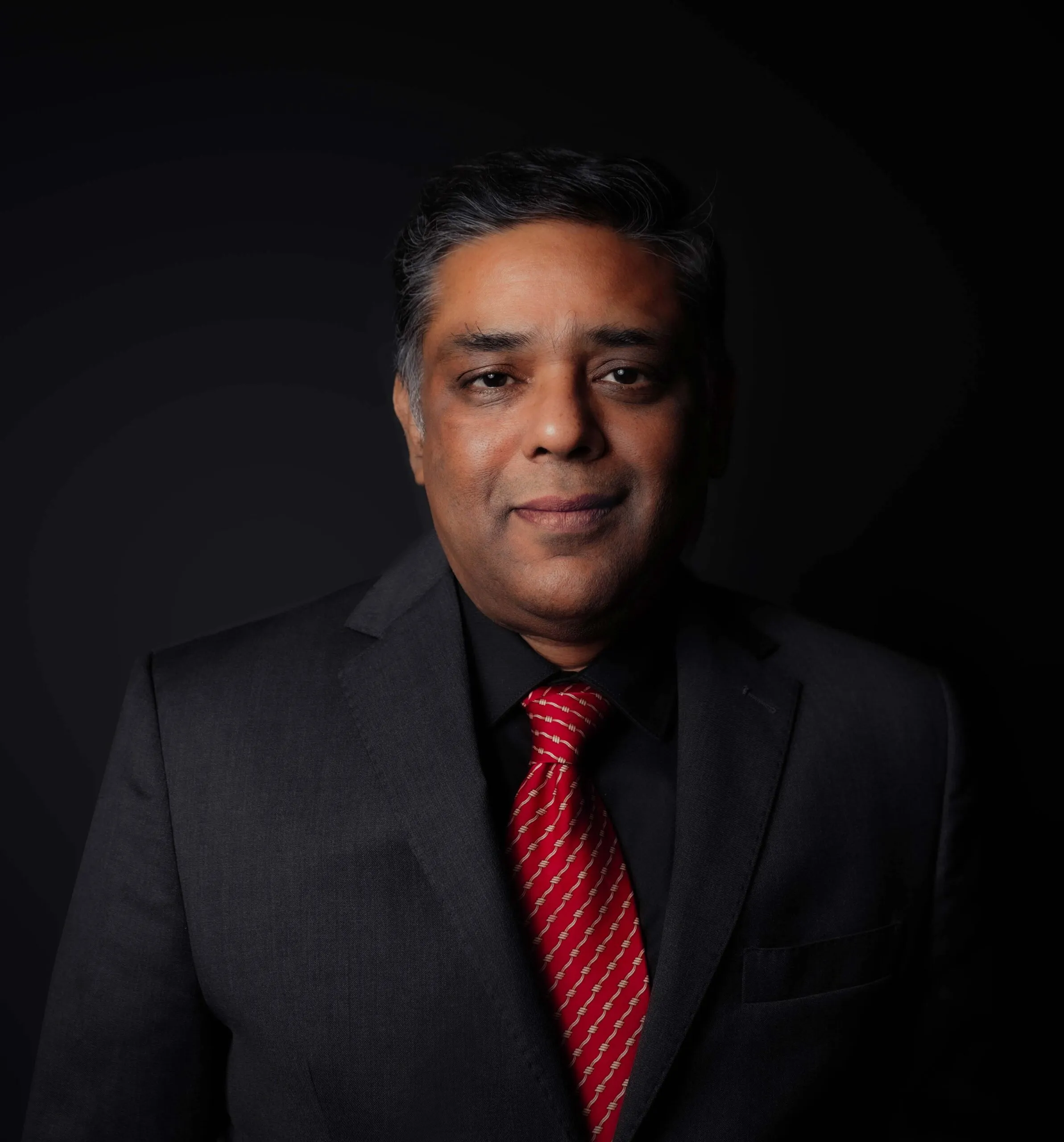 Devesh Shankar - Founder of A3D Immigration Solutions Inc.